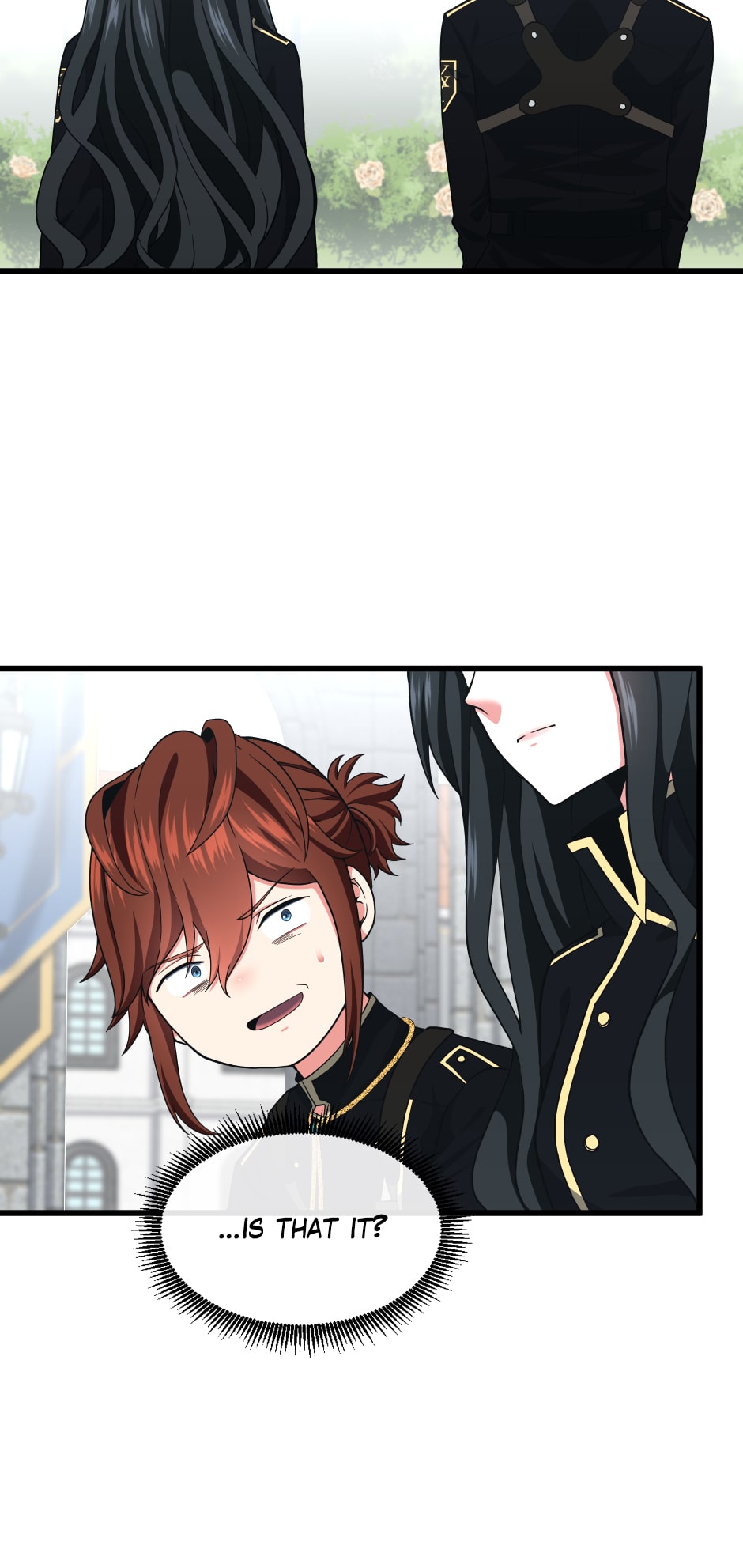 The Beginning After The End Chapter 104 image 71